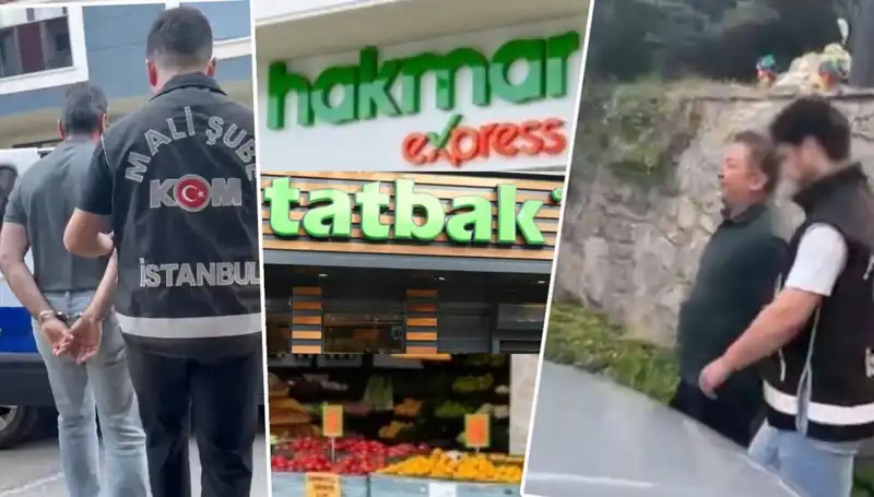 FETÖ'nün Finans Ağına Dair MİT Raporu Ortaya Çıktı! İddialar Şoke Ediyor