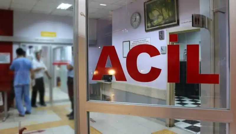 Küçük Kalp Hayatını Kaybetti: Ana Sınıfı Öğrencisinin Trajik Ölümleri