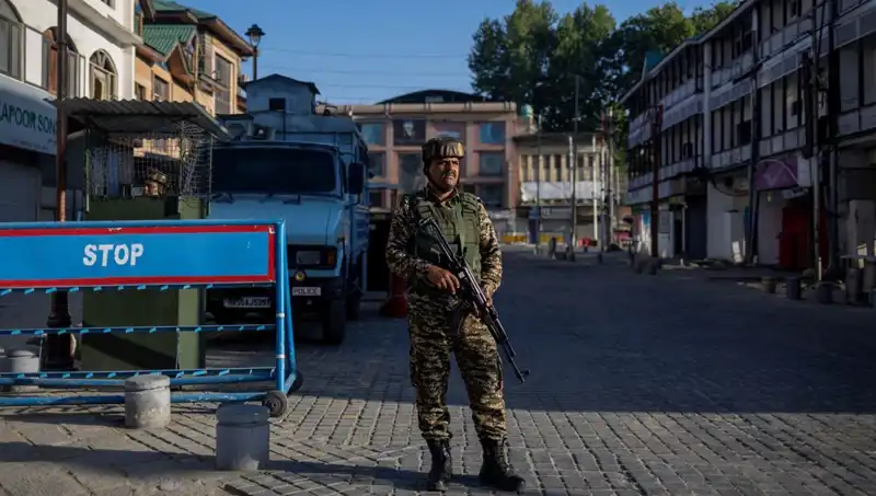 Nükleer Güçler Arasındaki Gerilim: Hindistan'dan Saldırı İhtimali Söz Konusu