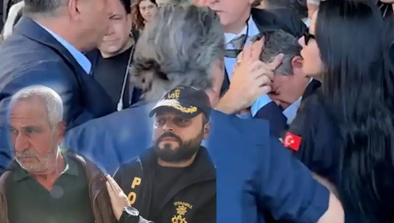 Özgür Özel'e Yapılan Saldırı Önlenebilir Miydi? Tehlike Önceden Belirtilmişti!