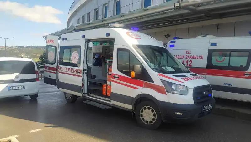 Düğün Öncesi Hastaneye Koştu: Eşsiz Bir Hikaye