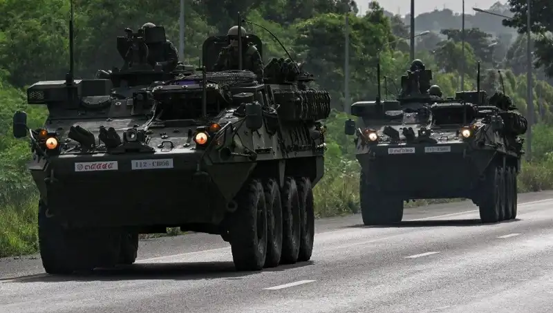 Çin ve ABD Gölgesinde Sınır Çatışması: Hangi Ordu Daha Üstün?
