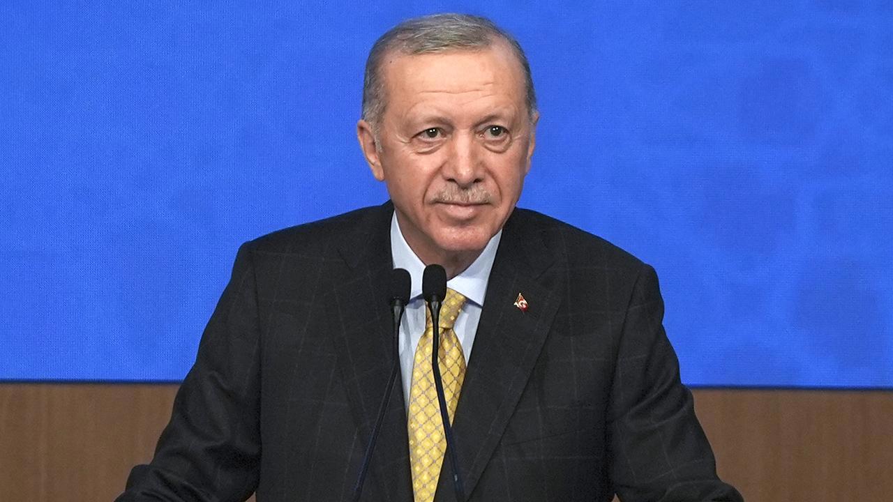 Cumhurbaşkanı Erdoğan'dan Deprem Bölgesine Yeni Açıklama