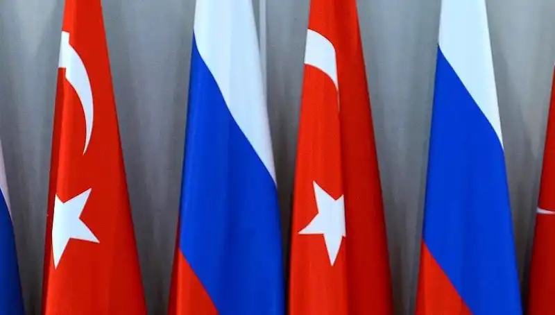 Rusya-Türkiye İlişkilerinin 105. Yılı: Denge, İşbirliği ve Gelecek Vizyonu