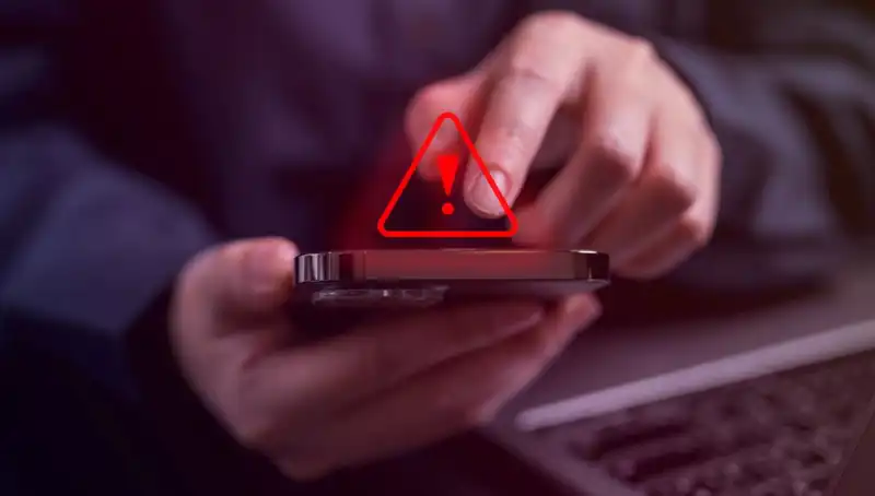 İngiltere'de Tarihi Deneme: 87 Milyon Telefon Aynı Anda Çalacak!
