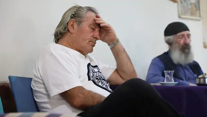 Yılların Kahvehanesi: Horlayanları Duyuran "Uyutan Kahvehane" Kafeleri