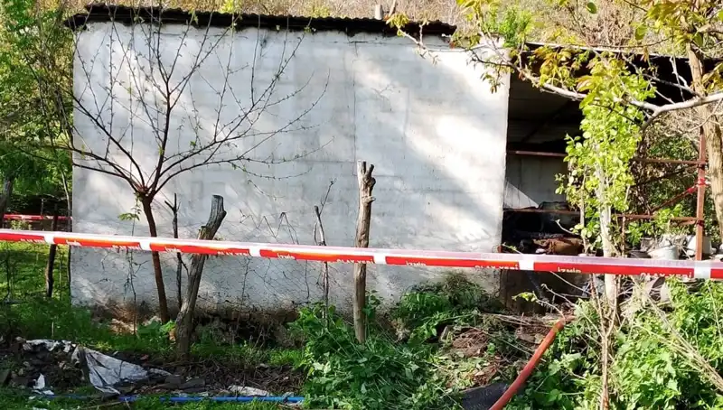 Müstakil Evde Çıkan Yangın Kardeşlerden Birinin Hayatını Kaybetmesine Neden Oldu