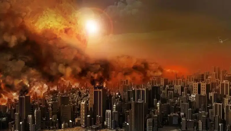 Dünyanın Sonuna Rağmen Ayakta Kalacak 5 Ülke: Milyarderlerin Tercihleri