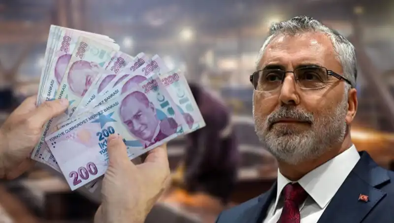 Kamu İşçileri İçin Beklenen Toplu Sözleşme Zammı Açıklandı: 2025’te Maaşlar Ne Kadar Artacak?