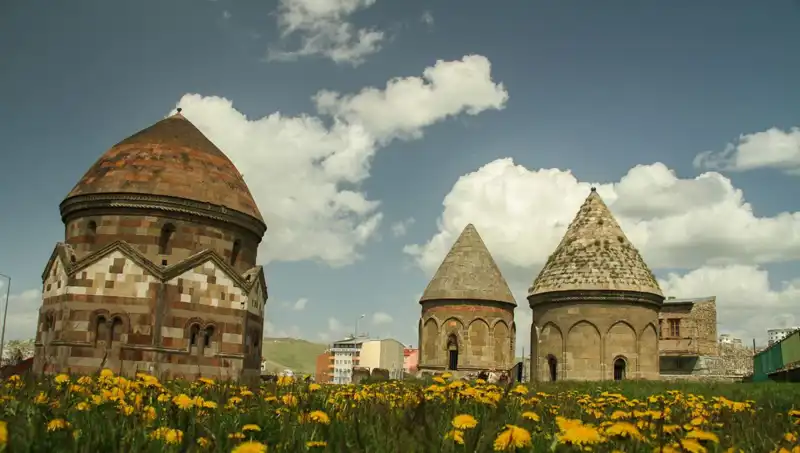 Erzurum'da Tarihten Geleceğe: Kültürel Bir Keşif İçin Hazır Müsünüz?