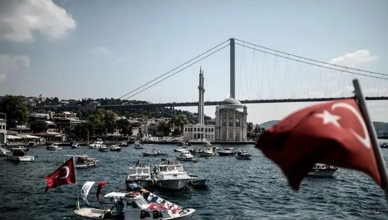 Kabotaj Bayramı 2023: Tarihi ve Anlamı Hakkındaki Bilgiler