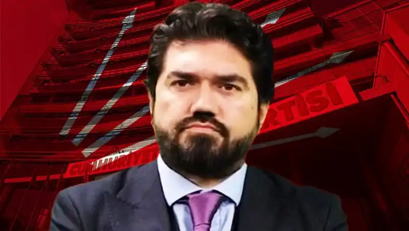 CHP'ye Kayyum Atanabilir mi? Rasim Ozan Kütahyalı Gözaltında!