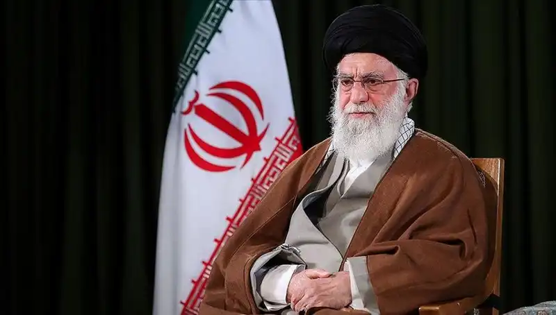 Hamaney’den Çarpıcı Uyarı: "İsrail Sert Bir Karşılık Alacak!"