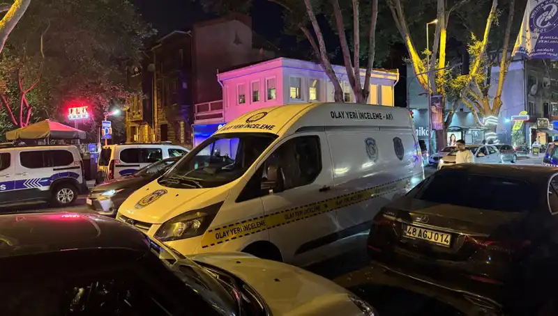 İstanbul Boğazı'nda Gizemli Ceset Bulundu: Olayın Ayrıntıları Ne?