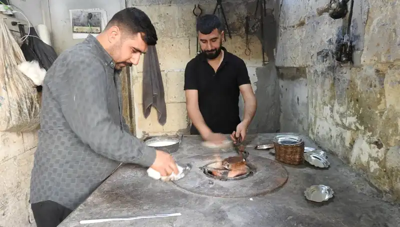 Çırak Bulamayan Usta: Mesleği Yaşatan Son Temsilci mi?