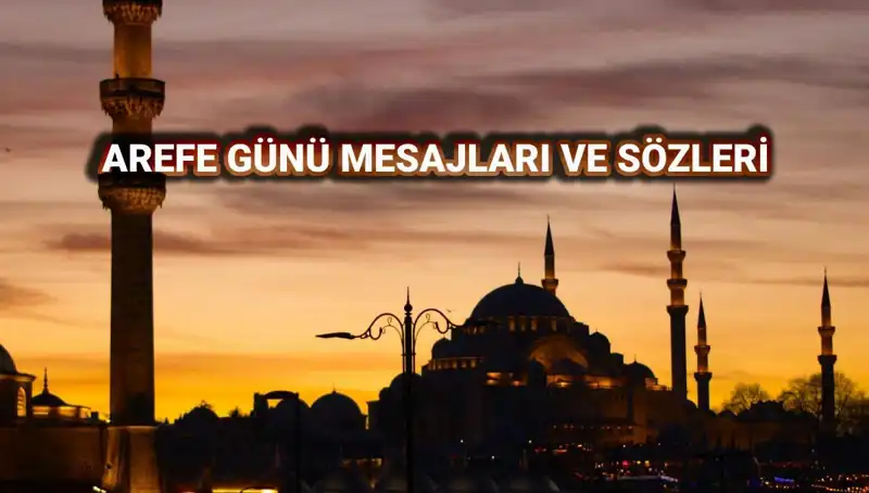Kurban Bayramı Arefesinde En Güzel Kutlama Mesajları ile Sevdiklerinizi Mutlu Edin