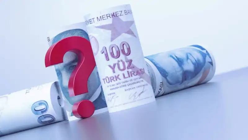 2025'te Memur ve Emekli Maaşlarına Yapılacak Zam Miktarı Açıklandı!