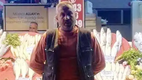 Sokak Ortasında Gerçekleşen Tüyler Ürperten Cinayet Bütün Şehri Sarstı