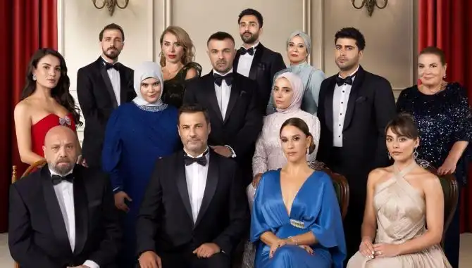 Kızılcık Şerbeti'nin Yeni Sezonu Ne Zaman Başlayacak? İşte Tarih!