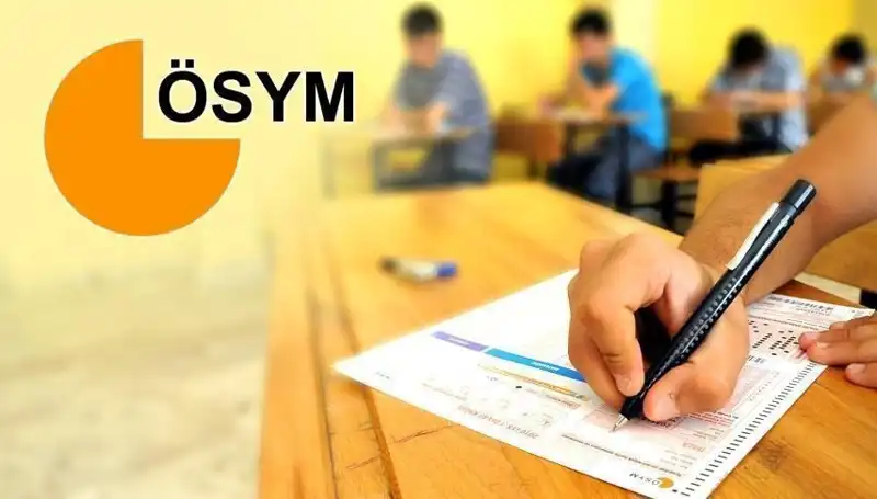 2025 YKS Tercih Takvimi: Öğrenciler Hangi Tarihlerde Yerleşim Yapacak?