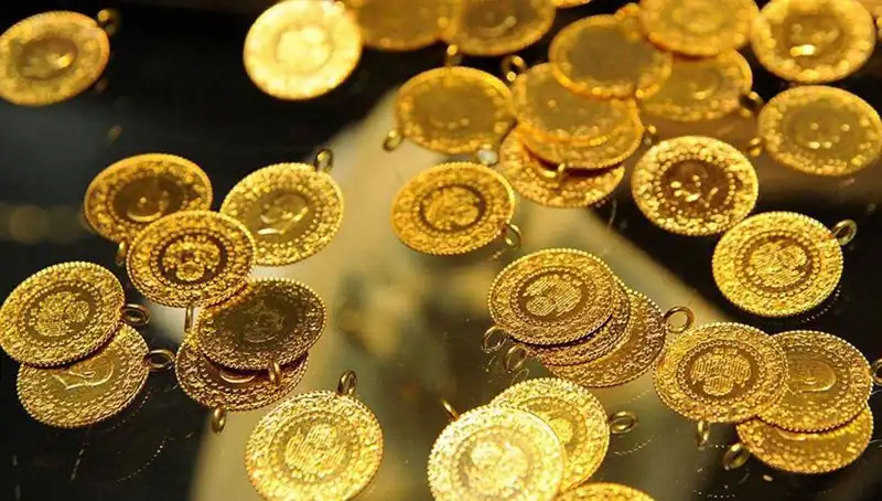 Bugün Çeyrek Altın Fiyatları Ne Kadar? 7 Mart 2025 Güncel Piyasa Durumu