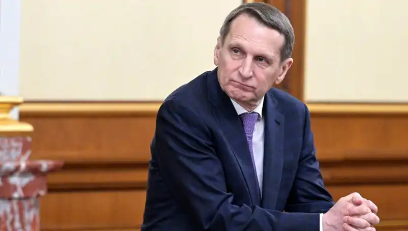 Moskova, Azerbaycan'da Gerçekleşen Rusya-Suriye Görüşmesini Doğruladı!