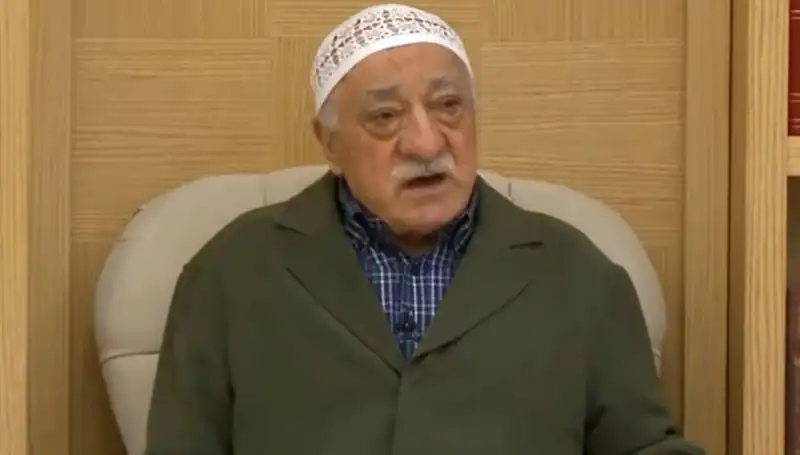 Teröristbaşı Fetullah Gülen'in Ölüm Belgesi Adli Makamlara Ulaştı: Olayın Perde Arkası
