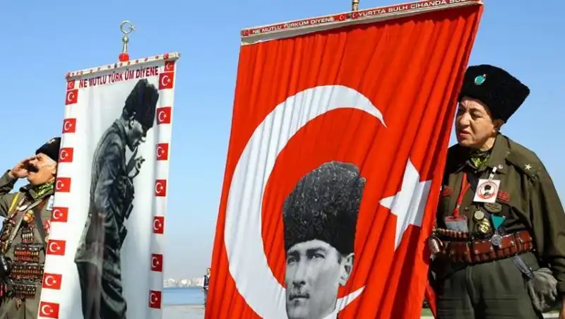 Gaziler Günü: Kahramanlarımızı Anmanın Önemine Dikkat Çekiyor