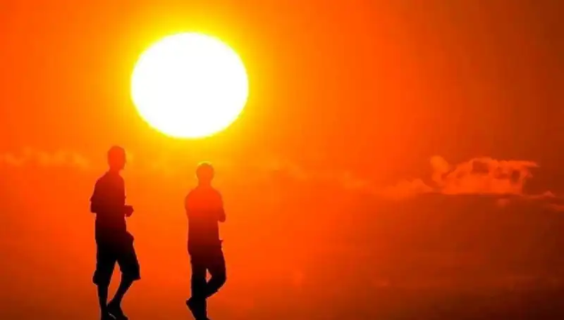 Bu Yaz Sıcaklar Rekor Seviyelere Ulaşıyor: Gölgede 40 Derece!