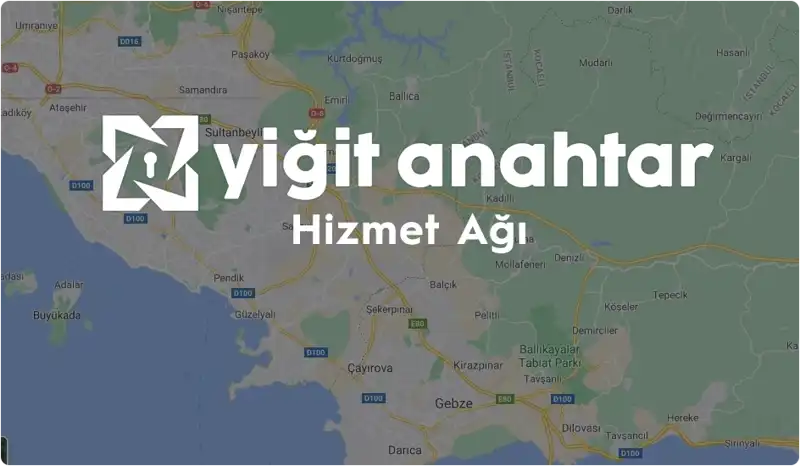 Kurtköy Çilingir Hizmetleri: Acil Durumlarda Güvenilir Çözüm