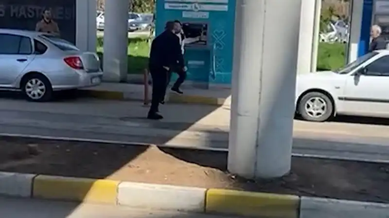 Kaan Uygulaması ile Tehditlere Karşı Dev Adım: Güvenliğiniz Artık Bir Tık Uzağınızda