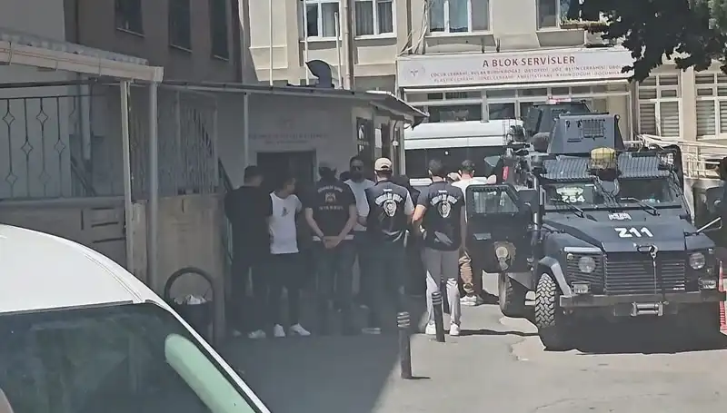 Leman Dergisi Soruşturmasında Dört Kişi Tutuklandı, İfadeler Şok Edici!