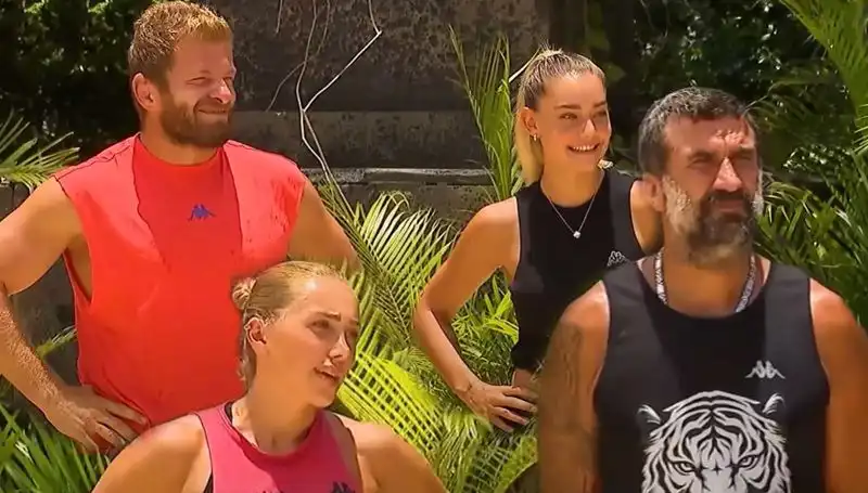 Survivor 2025 Finali: İzleyicileri Bekleyen Büyük Sürprizler ve Tarih