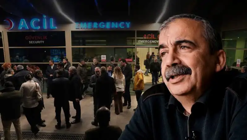 Önder'in Ameliyatı Başarıyla Tamamlandı: Sağlık Durumu Hakkında Son Gelişmeler
