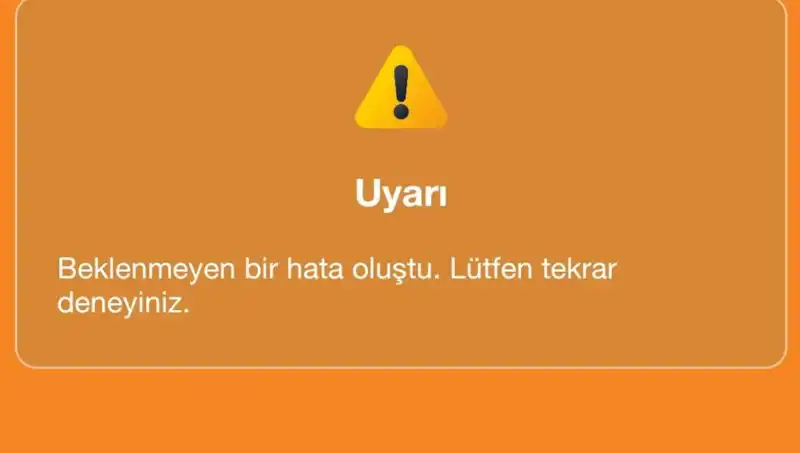 ÖSYM AİS Sistemi Neden Çalışmıyor? 11 Haziran 2025 Sorunları!