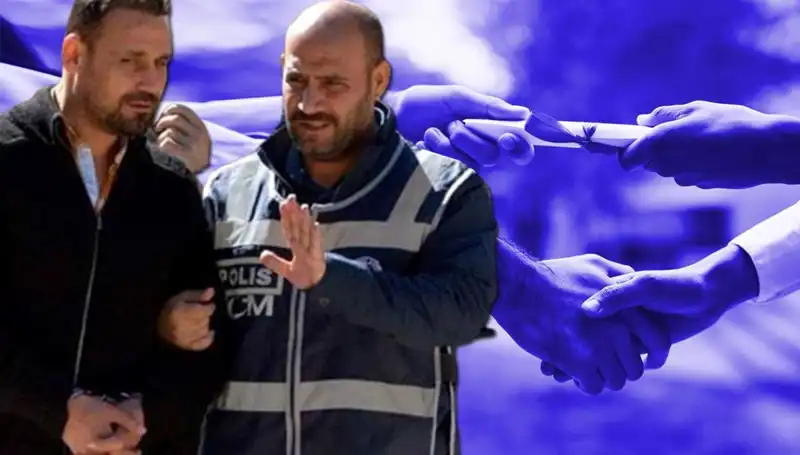 Sahte E-imza Çetesi Çökertildi: Joker Yakup’un Skandal İtirafları!
