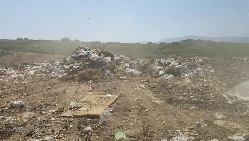 İzmir Büyükşehir Belediyesi'ne 9 Milyon Lira Yarılan Ceza: Nedenleri Neler?