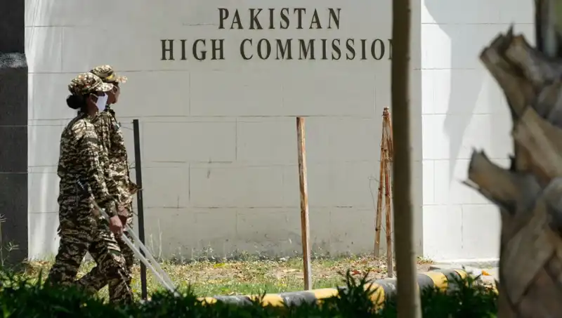 Hindistan ve Pakistan Orduları: Güç Dengesi ve Stratejik Farklılıklar