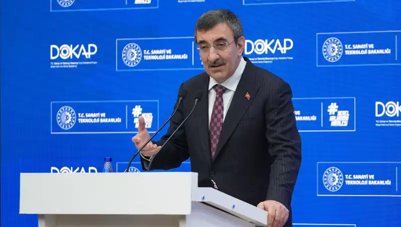 Cevdet Yılmaz'ın Ekonomi Vizyonu: Enflasyonu Düşürmek için Stratejik Adımlar