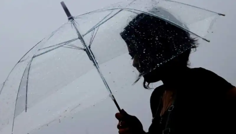 Meteoroloji'den Uyarı: Yağışlı Hava Geri Dönüyor!