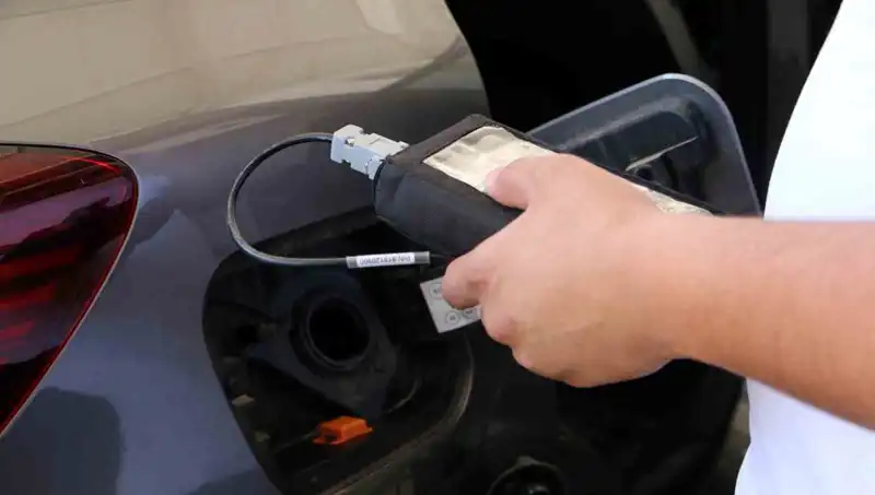 UTTS Süresinin Uzatılması: Ulusal Taşıt Tanıma Sistemi Nedir ve Cezaları Nelerdir?