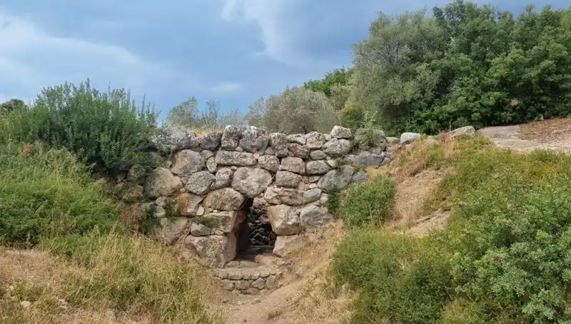 Binlerce Yıllık Tarihe Tanıklık Eden Avrupa'nın En Eski Köprüsü