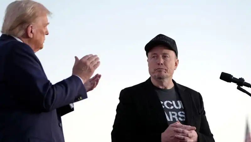 Elon Musk’ın Stratejik Hamlesi: Yeni Parti Kurma Planları Gerçek mi?