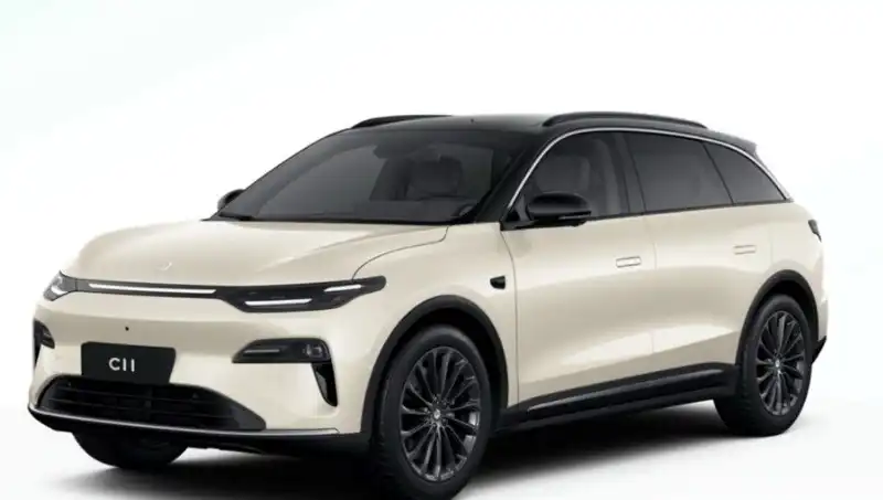 Çin, 836 Bin Liraya SUV Satışıyla Otomotiv Sektöründe Şok Dalgalara Yol Açtı