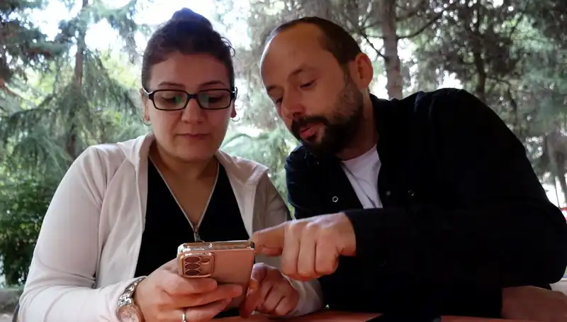 Sağlık Raporu İçin Gitti, 7 Yıldır "Ölü" Gözüküyor!