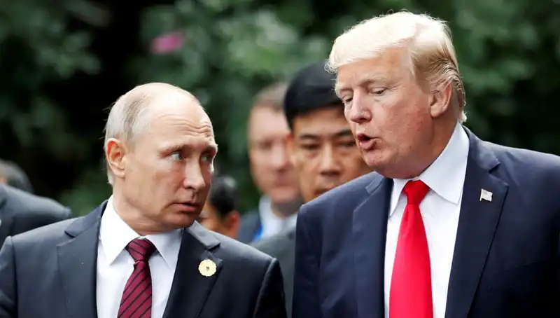 İngiliz Yetkililerden Trump'ı Etkilemenin Yolları: Şaşırtıcı Taktikler