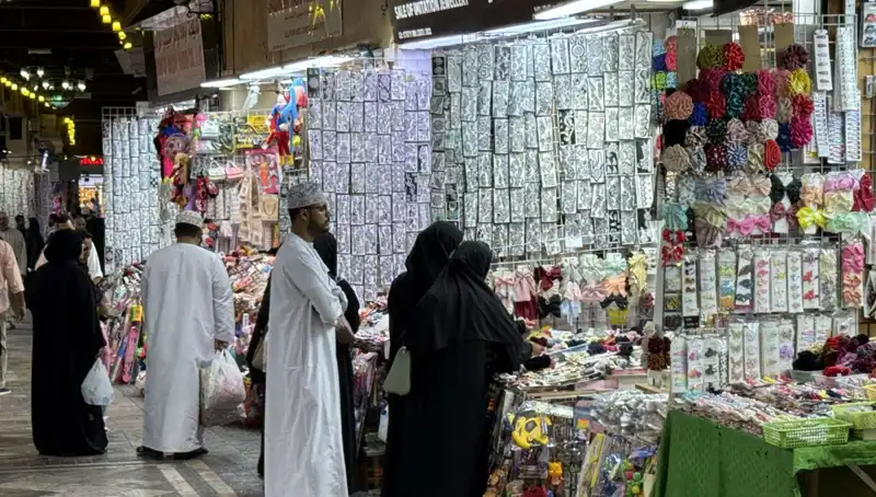200 Yıllık Geçmişiyle Matrah Çarşısı: Yaşayan Tarih ve Kültür Mirası
