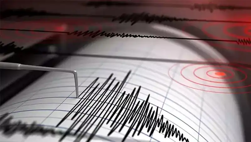 Bodrum’da 4,1 Büyüklüğünde Deprem: Bölge Neler Yaşadı?