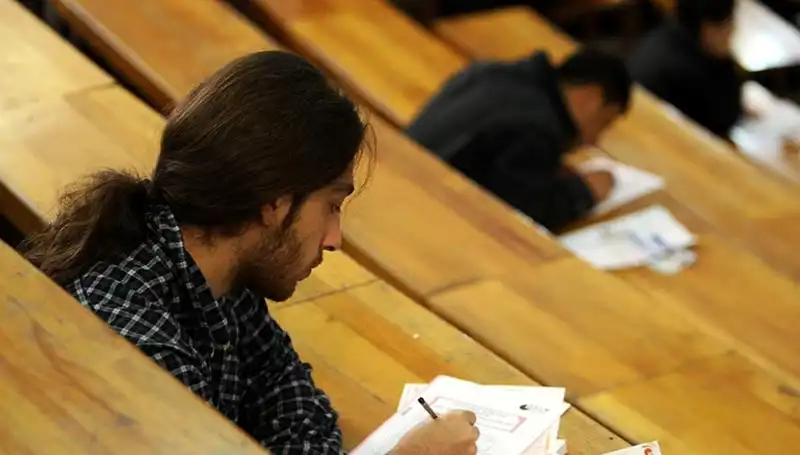 2025 DGS Başvuruları İçin Geri Sayım Başladı: Tarih ve Detaylar