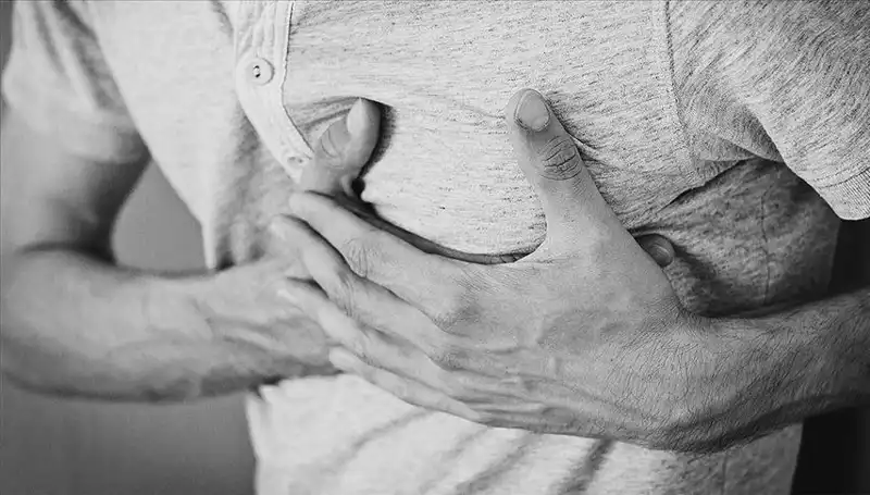 Covid-19 Aşısı ve Kalp Krizi İlişkisi: Yeni Araştırmaların Gölgesinde
